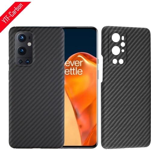YTF-Carbon OnePlus Phone Cases