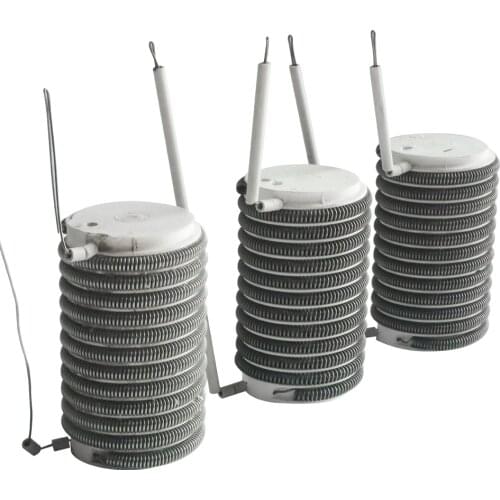 New type jewelry tool jewelry machine110V / 220V heating chamber with coil for Yihuicasting melting furnace