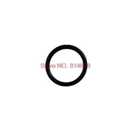 8 x 1.5 NBR / Buna-N rubber washer gasket O-ring Oring oil seal