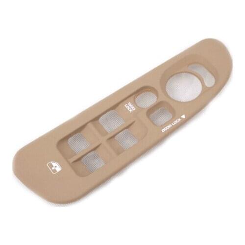 AUTOBIZPRO Car Moldings