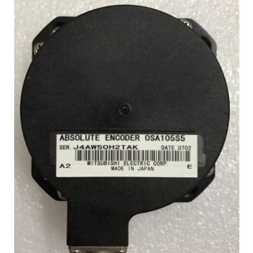 The encoder OSA105S5