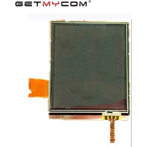 GetmycomLCD Display Screen for Sokkia SHC250 SHC2500 LCD With Touch Screen Glass Panel The Touch Screen is compatible as picture