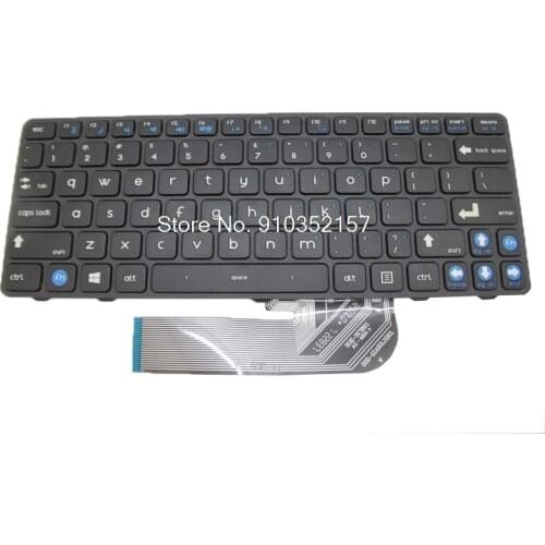 Laptop Keyboard For EWIS For education Series EW-E240S English US New