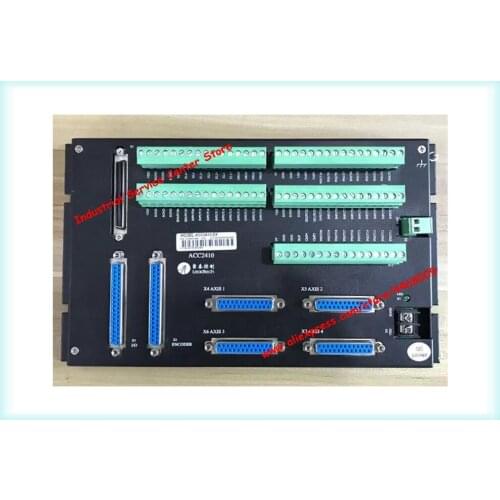 Original Four-axis Motion Control Card DMC2410 DMC2410B 2410C
