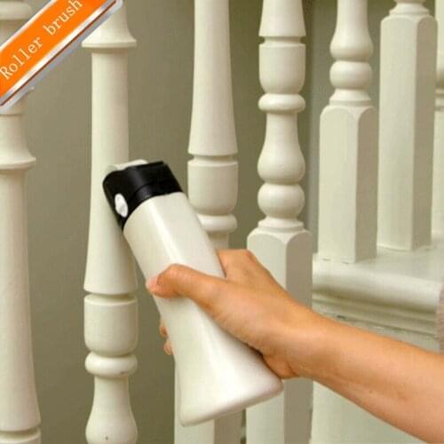 PDQ Painting Brushes