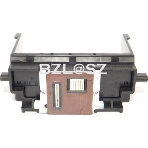 PRINT HEAD QY6-0059 Original printhead for Canon IP4200 MP530 MP500 Printer Accessory IP- 4200X