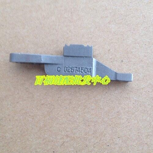 Pfaff 1245 typical 1245 Fuk 1245 feeding teeth 91-026 745-04 003