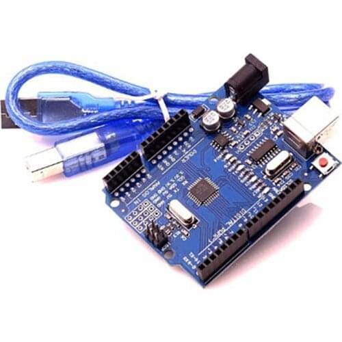 ATMEGA328 CH340 Development Board for Uno Board Programming