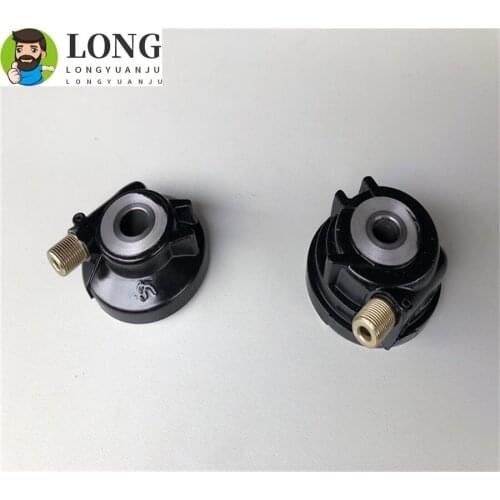 Motorcycle Speedometer Drive Gear 10mm 12mm For Yamaha ZY100 JOG100 ZY125 RSZ100 Speedo Meter Driven Gear Spare Parts