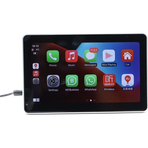 SATONIC Car Multimedia Players