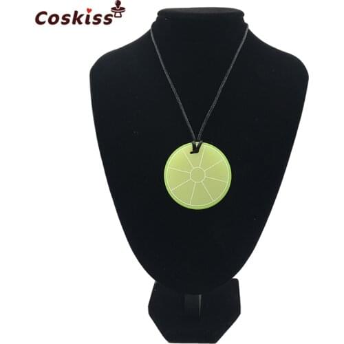 Siilicone Lemon Slices Beads Food Grade Silicone DIY Teething Necklace Baby Gifts Pacifier Clips Accessories Beads