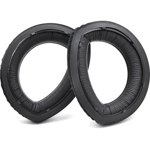 Defean Replacement HD700 Ear Pads earpad earmuff cup Foam Cushion hoops For Sennheiser HD700 H 700 Headphones
