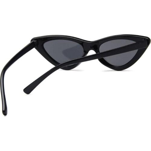 Cat Eye Kids Sunglasses Fashion Brand Child Sun Glasses Anti-uv Baby Sun-shading Girl Boy Sunglass U50F