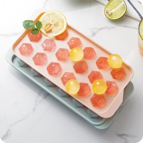 Формы для льда и мороженого TAROOHOME China At AliExpress