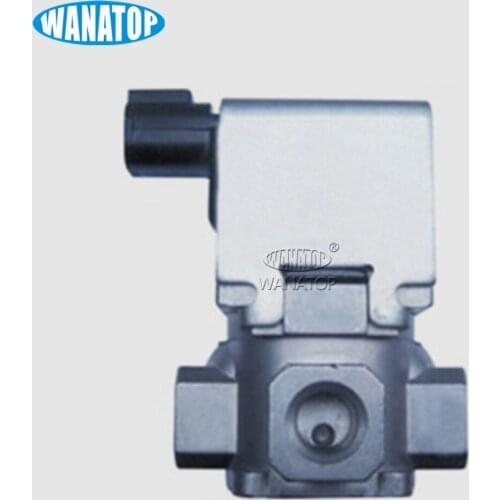 VF-126 1-82563602-6 Solenoid Valve for FVZ FRR NRR FTR FSR ISUZU