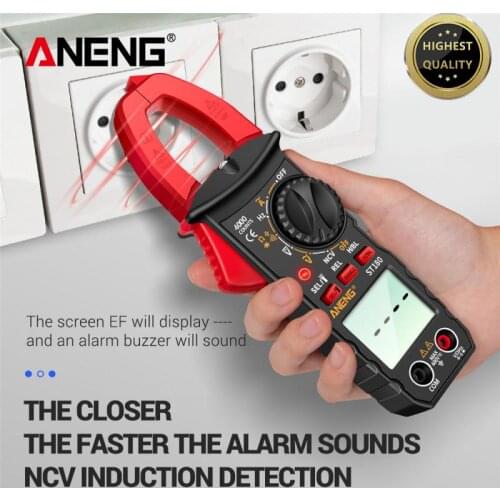 Токоизмерительные клещи Vwinget China At AliExpress