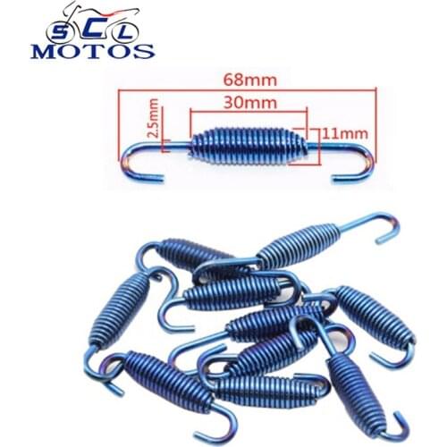 Выхлопные головки ZSDTRP China At AliExpress