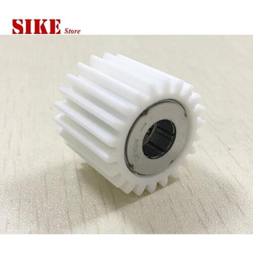 22T Fuser Drive Gear A03U809311 A03U809300 For Konica Minolta Bizhub C6500 C5500 C6501 C6000 C7000 6500 6501 5500 6000 7000