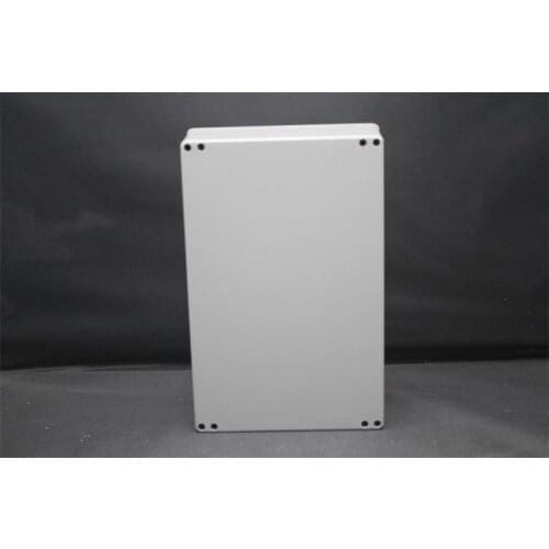 200*130*78MM Waterproof Aluminium Box,Aluminum Profile,Aluminum Extrusion Box