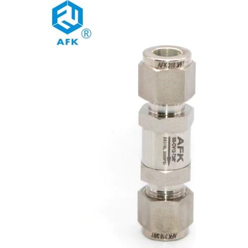 Afklok Autotools