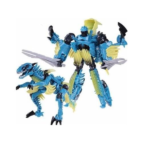 Hot Sale 16cm Transformation Toy Deformation Robot Model Action Figures Toys Gifts For Kids # F506