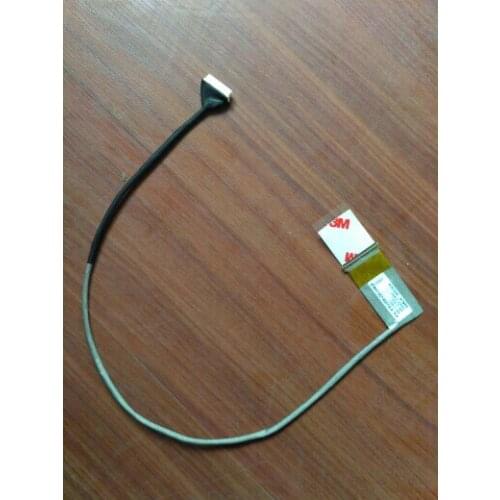 Video screen Flex cable For MSI ASUS E4212 MD98710 msi cx480 A24 laptop LCD LED Display Ribbon cable 1422-00WX000