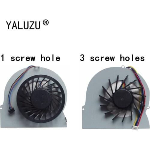 New Cooling Fan for HP EliteBook 8560w 8560P 8460W 8460P Fan Cooler MF60150V1-C001-S9A MF60150V1-C000-S9A