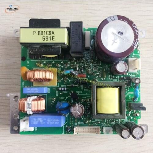 Original Projector Parts For Hitachi CP-A222WN Main Power Supply Device