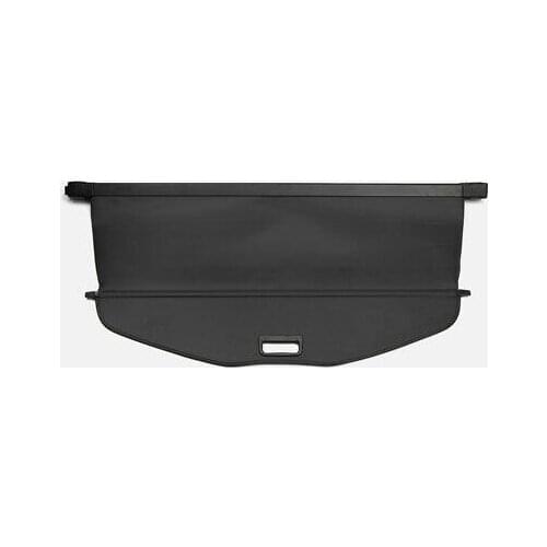 Trunk Shade BLACK Cargo Cover For Nissan Rogue sv X-Trail T32 2014 - 2019