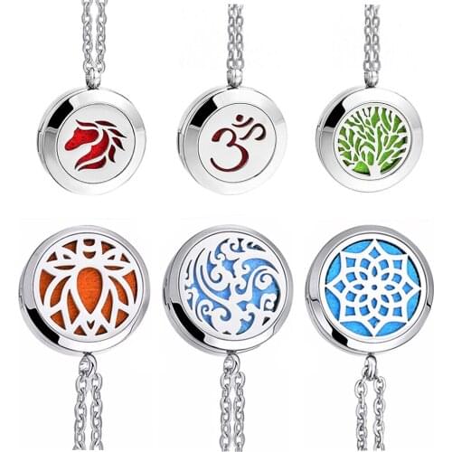 SROMAY Women's Medallions