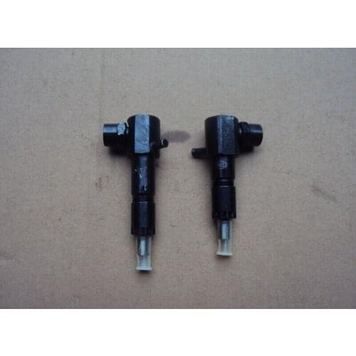 STARPAD For Air-cooled diesel Tiller 178F 186F 186FA oil injector assembly Injector assembly head