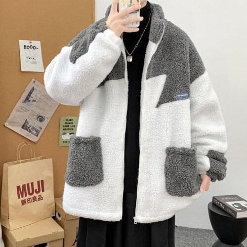 Supodeth Men's Winter Jackets