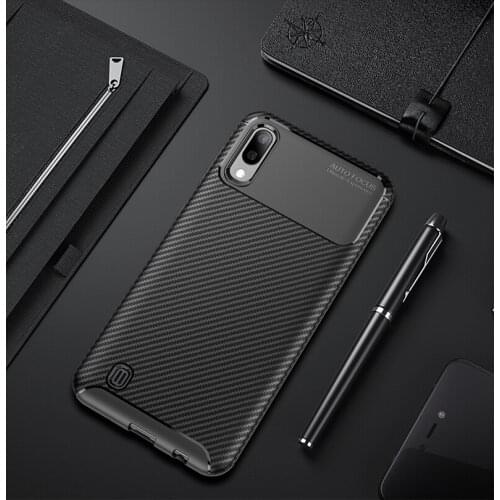 Teobaldo Samsung Galaxy M30 Phone Cases