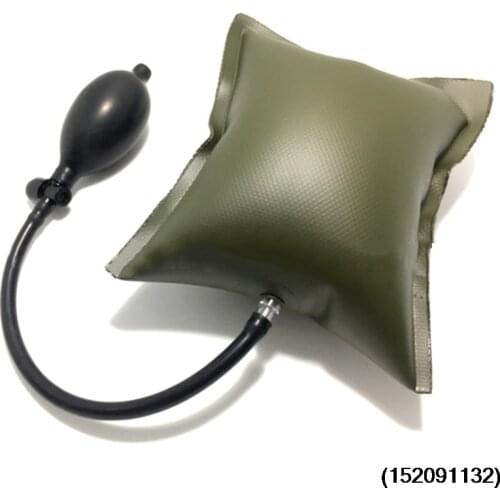 Universal Inflatable Air Pump Auto Repair Car Window Door Key Lost Airbag Lock Out Emergency Open Unlock Pad Tool Kit 2021