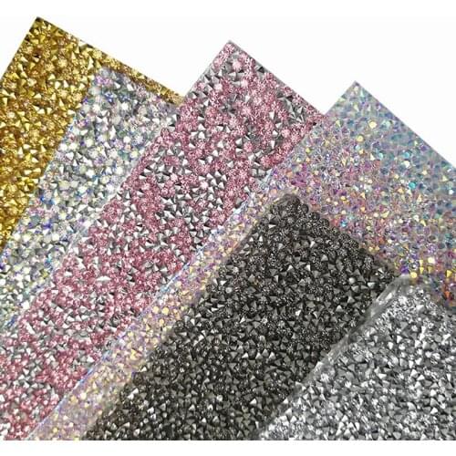 YOMDID Decorative Jewelry For Clothes
