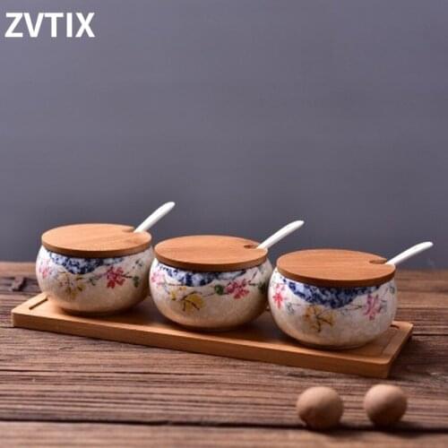 Емкости для специй ZVTIX China At AliExpress