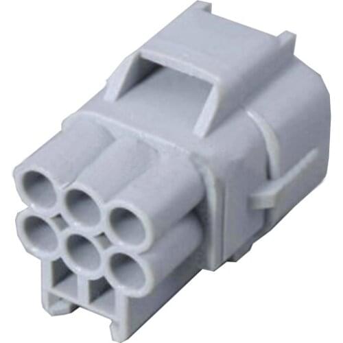 2/5/10/20/50/100sets Toyota headlamp harness plug waterproof electronic cable connector 7282-7064-40 "