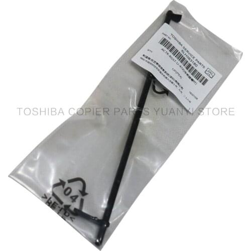 455 Sensor Arm 5Pieces Original TOSHIBA Copier Service Parts ACTR-RGST-U-47X 6LH563180 For &Loire/EX-Loire 455