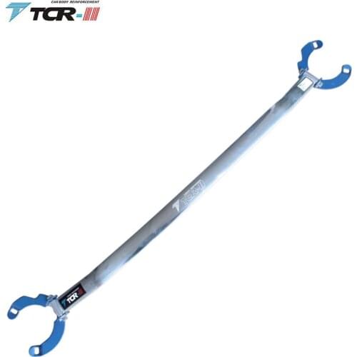 TTCR-II for KIA Sorento 2009 - 2012 Car Accessries Alloy Reinforced Body Reinforcement Rod Car Styling Tension Rod Strut Bar