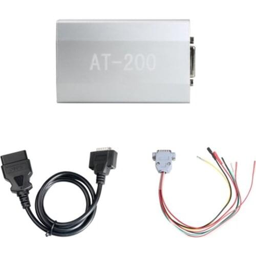 CGDI AT200 For BMW AT-200 ECU Programmer & ISN OBD Reader