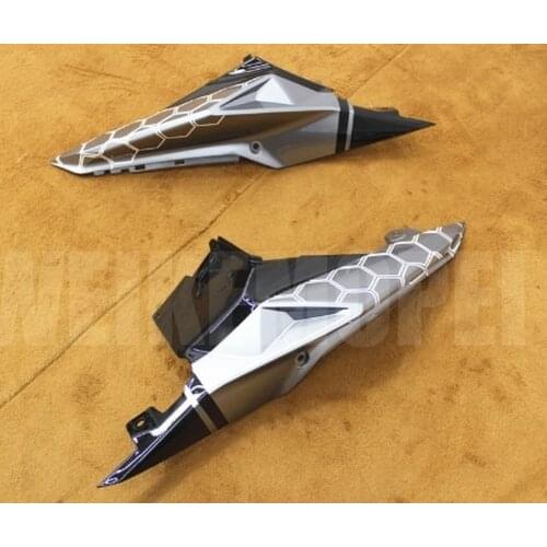 Rear Tail Seat Cover Bodywork Fairing Cowl Panle Fit For BMW S1000 S 1000 RR S1000RR