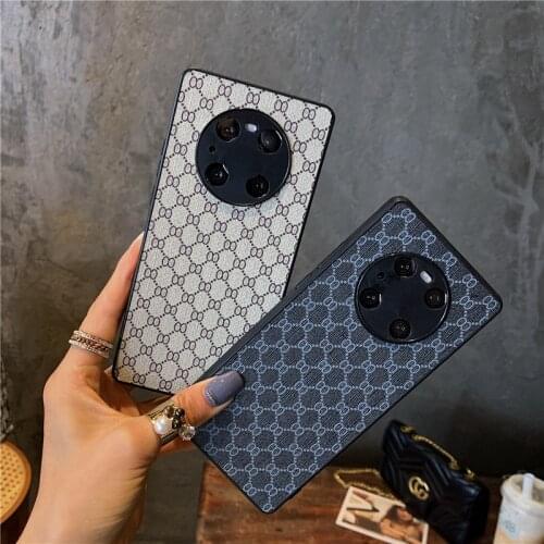 JEKASS Huawei P20 Pro Phone Cases