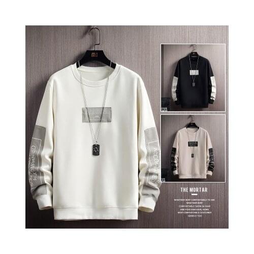 KUCLUT Men's Printed Hoodies