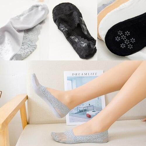 Naiveroo Women's Footsteps