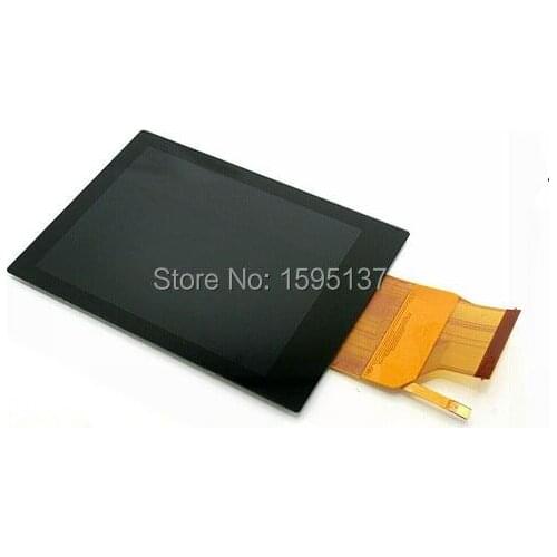 New LCD Display Screen For Canon SX730 HS Digital Camera Repair Part