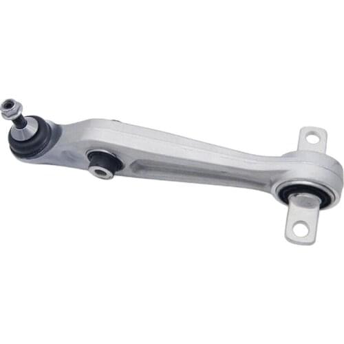 OE 1044341-00-D for tesla model 3 automotive suspension system aluminum lower control arm, suitable for tesla model 3 body kit