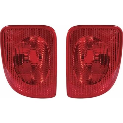 PLEKSAN Car Exterior Accessories