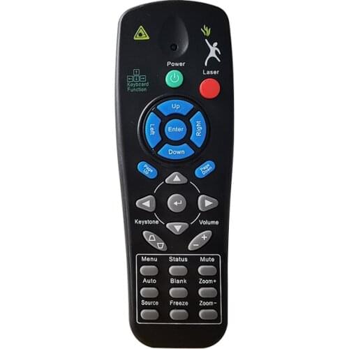 Remote Control For Promethean Projector PRM-25 PRM-32 EST-P1 EST-P1C EST-P1V1 EST-P1V2 EST-P1CV1 EST-P1CV2 UST-P1 UST-P2