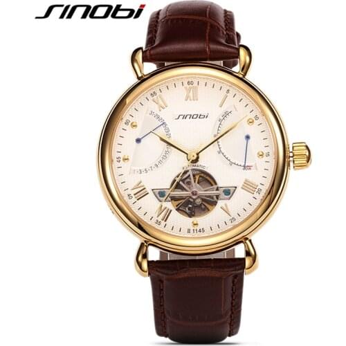 Мужские наручные часы Sinobi China At AliExpress