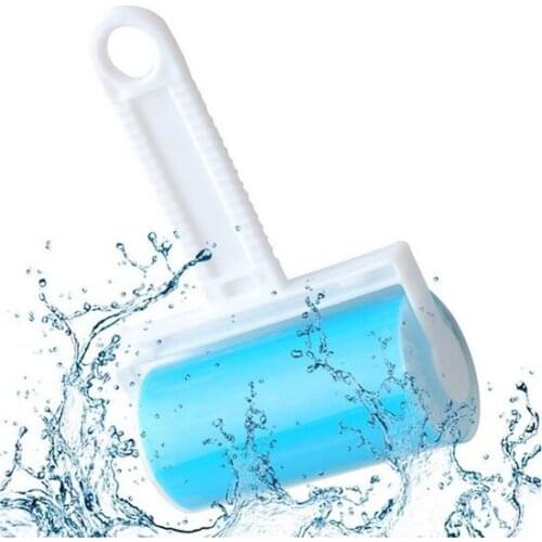 Modern New Generation Washable and Dust Collector Roll design product